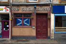 Tartan Tavern Oban 2008